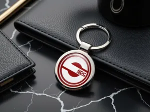 Sparco Personal. Keyfobs Pro Edition Glänzend Design